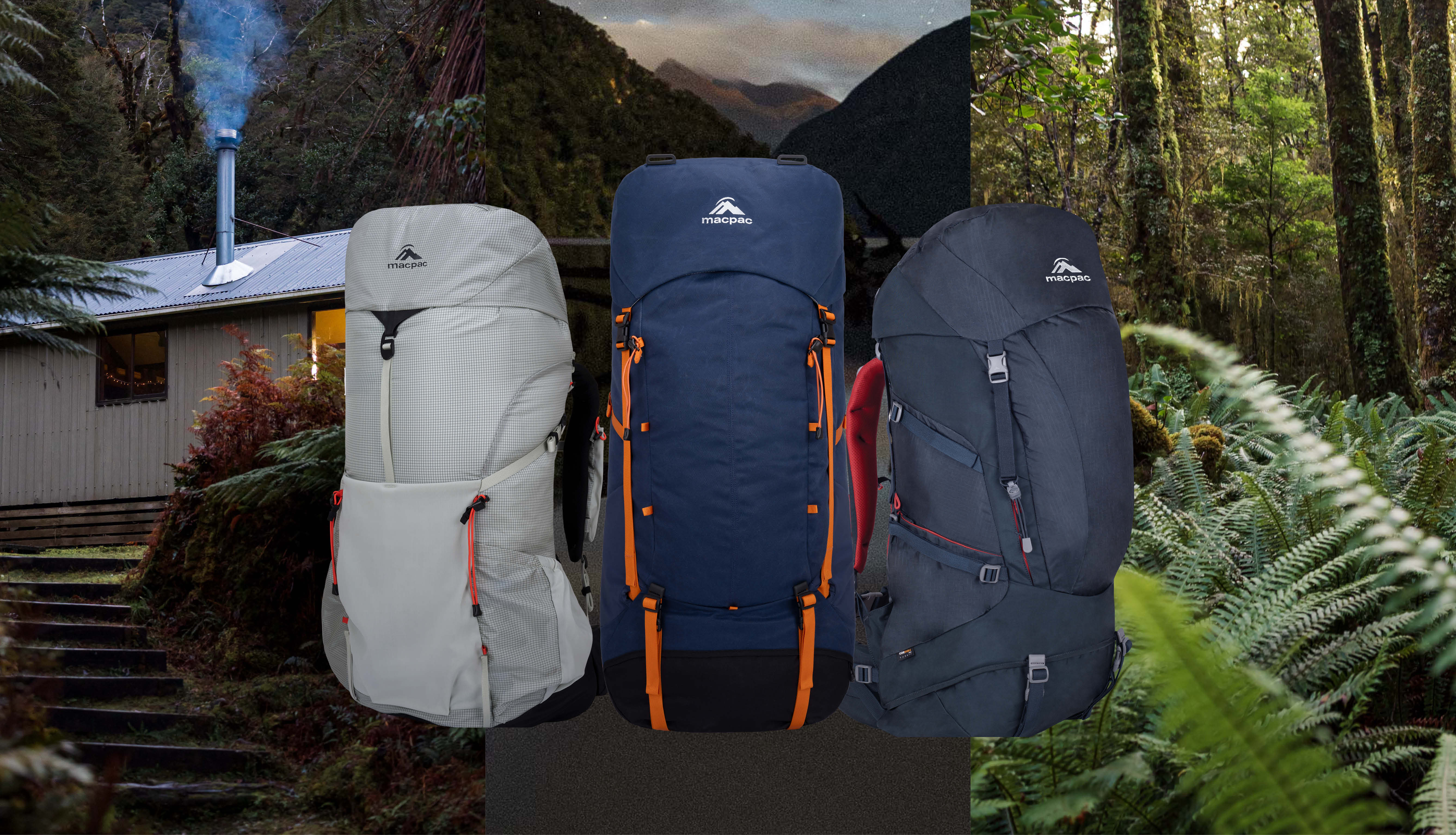 How To Choose A Multi-Day Pack